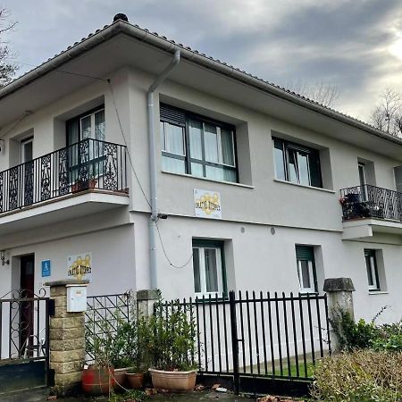 Erletxe Aterpea Hostel Lezo Luaran gambar