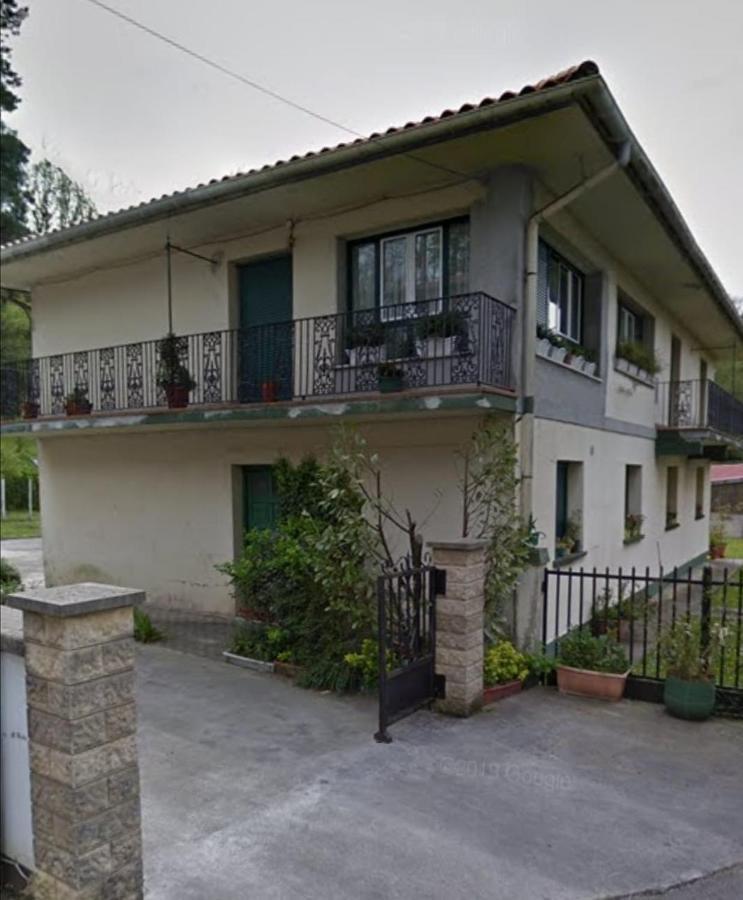 Erletxe Aterpea Hostel Lezo Luaran gambar