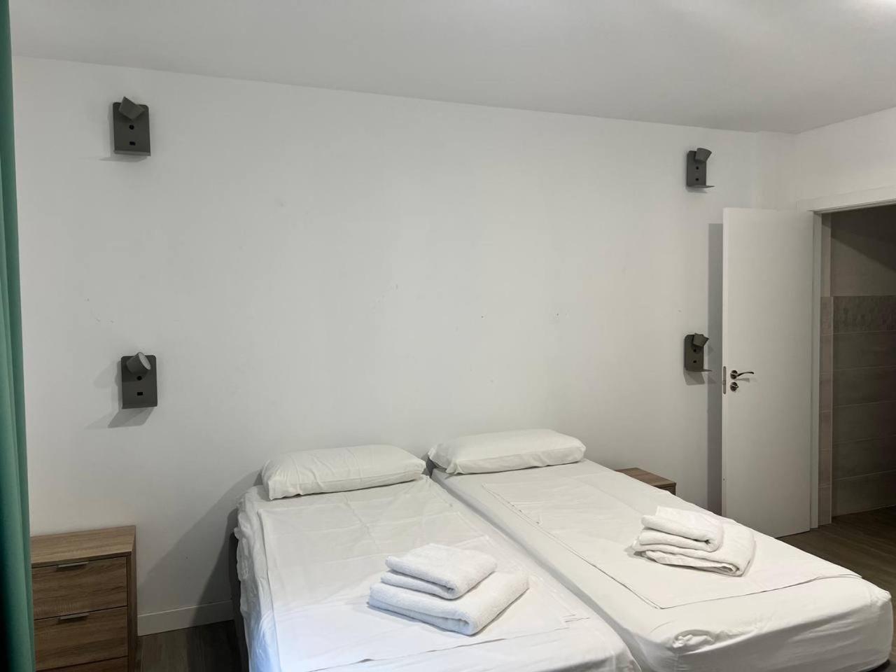 Erletxe Aterpea Hostel Lezo Luaran gambar