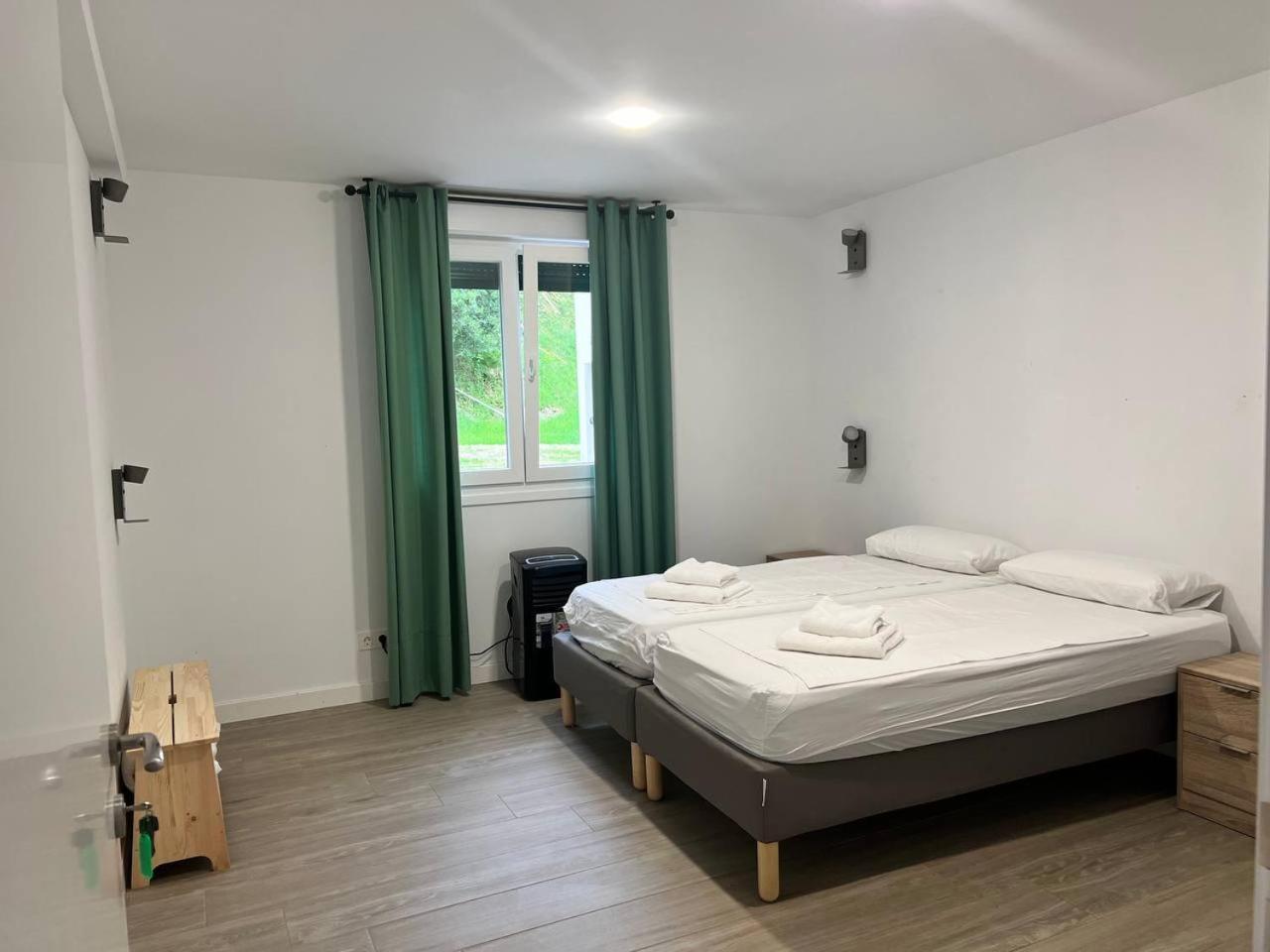 Erletxe Aterpea Hostel Lezo Luaran gambar