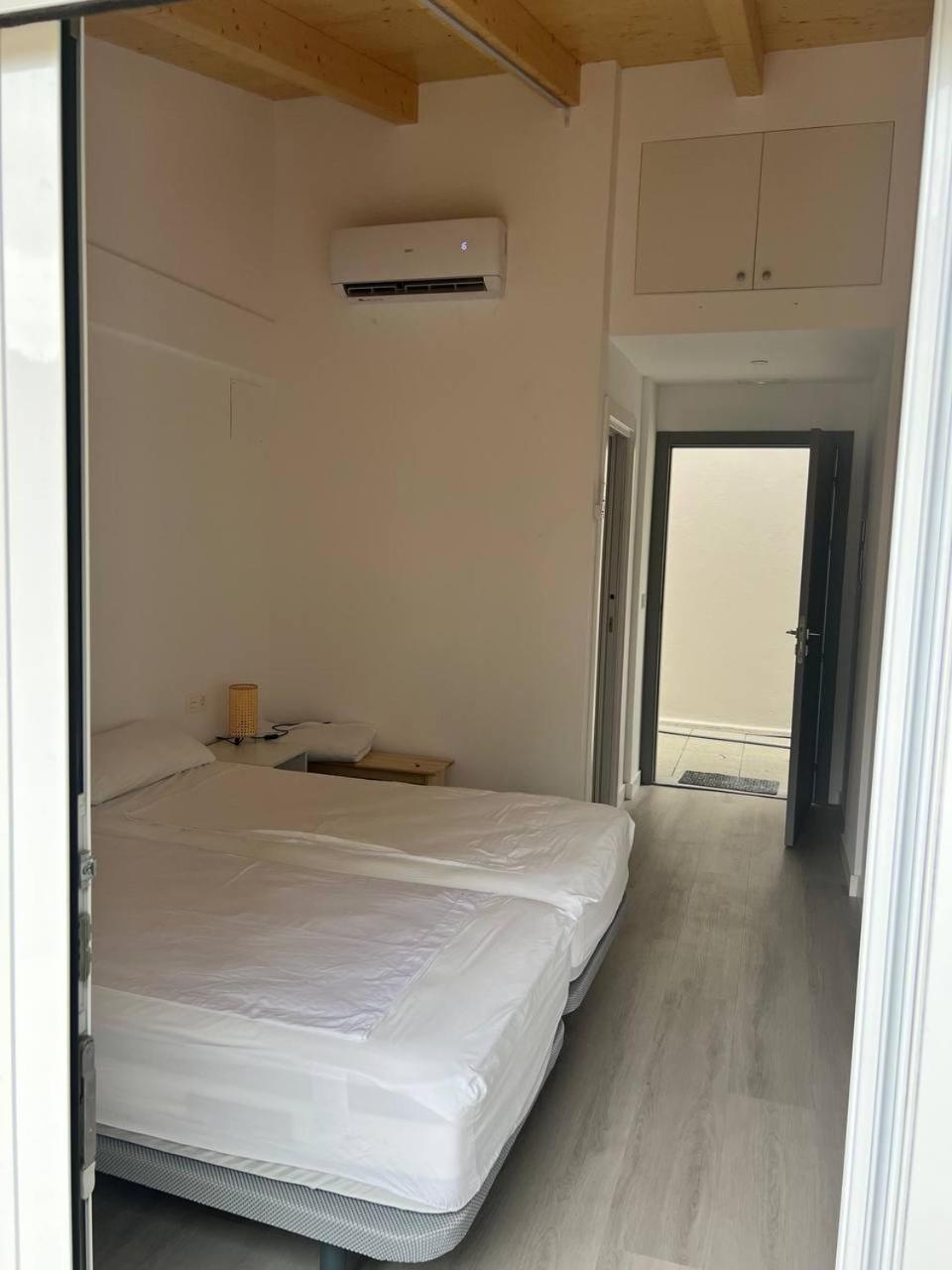 Erletxe Aterpea Hostel Lezo Luaran gambar