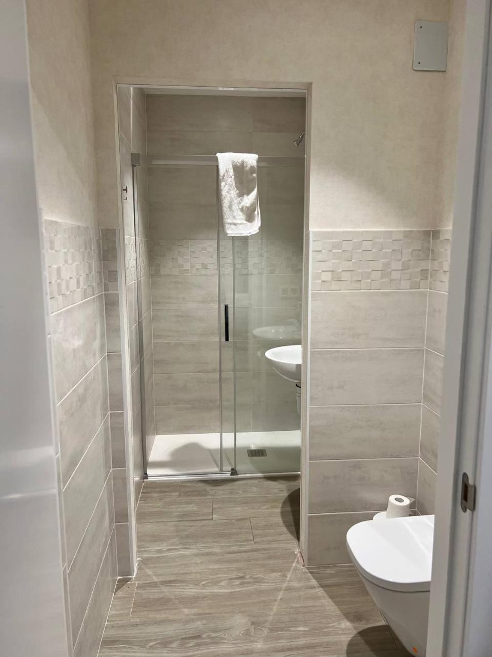 Erletxe Aterpea Hostel Lezo Luaran gambar