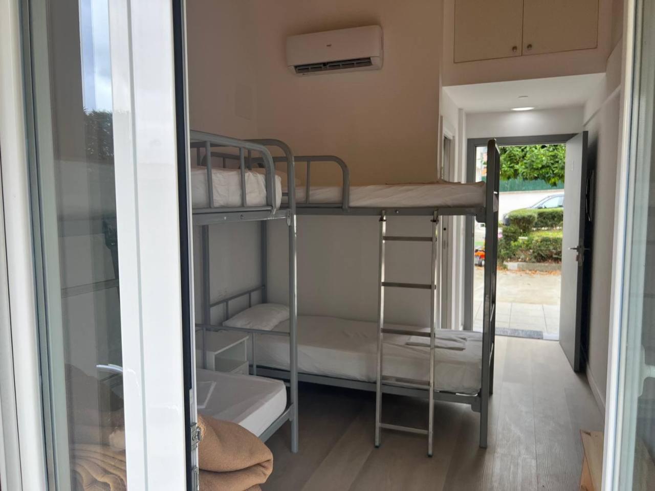 Erletxe Aterpea Hostel Lezo Luaran gambar