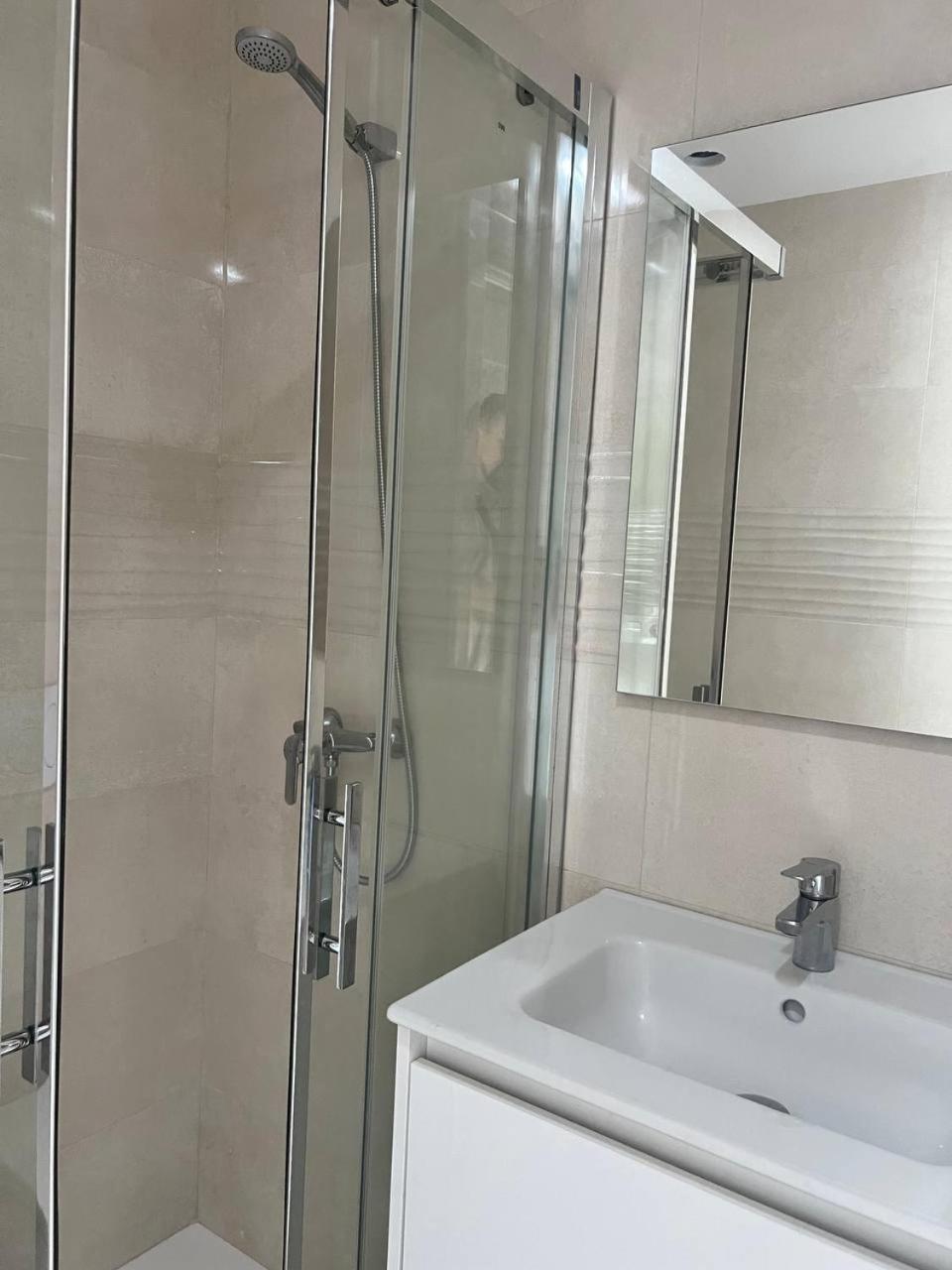 Erletxe Aterpea Hostel Lezo Luaran gambar