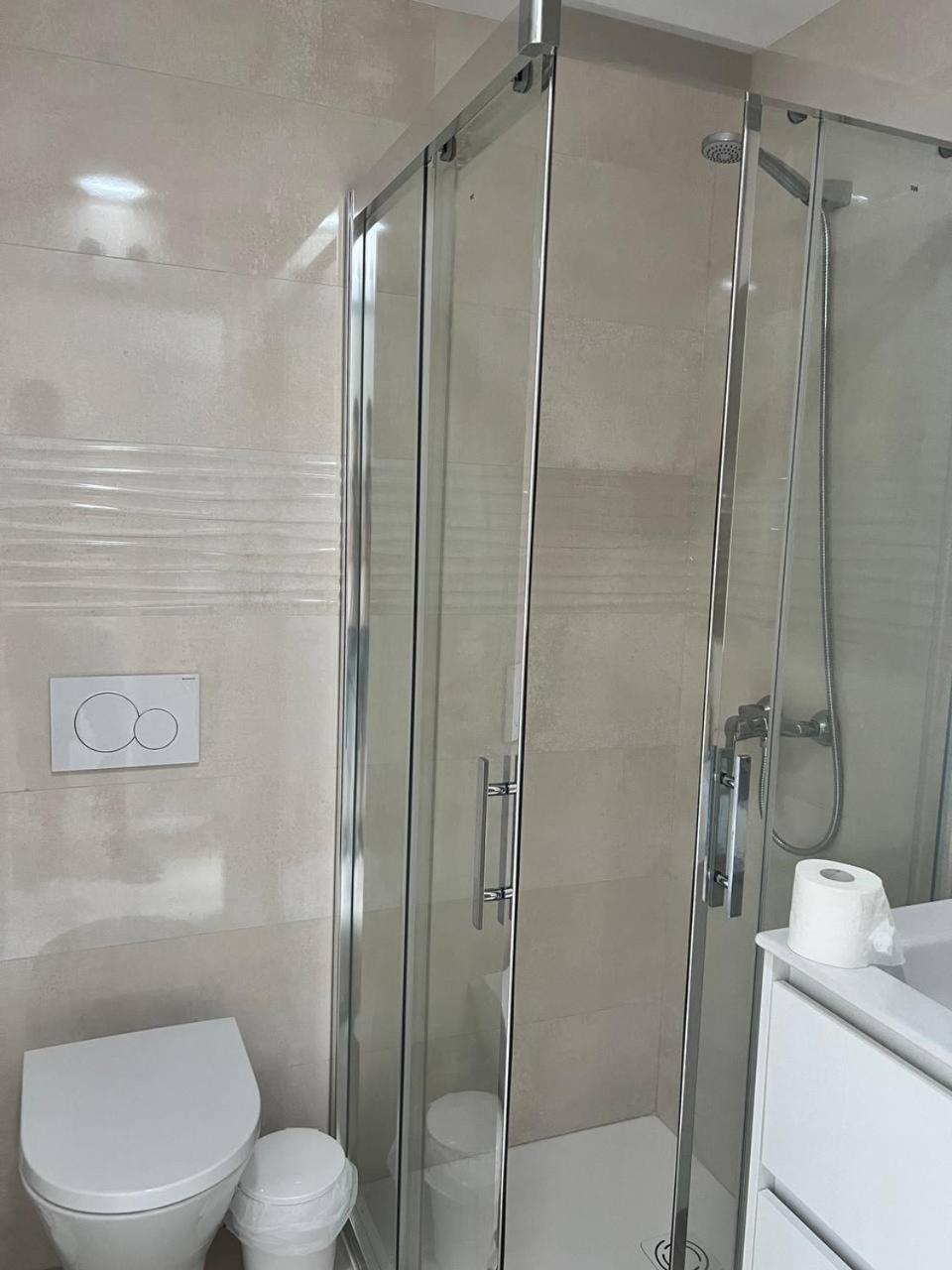 Erletxe Aterpea Hostel Lezo Luaran gambar