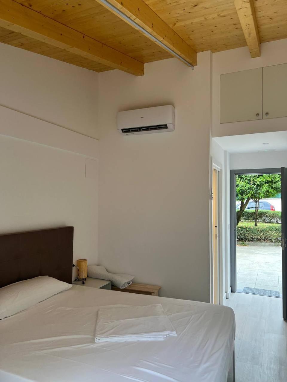 Erletxe Aterpea Hostel Lezo Luaran gambar