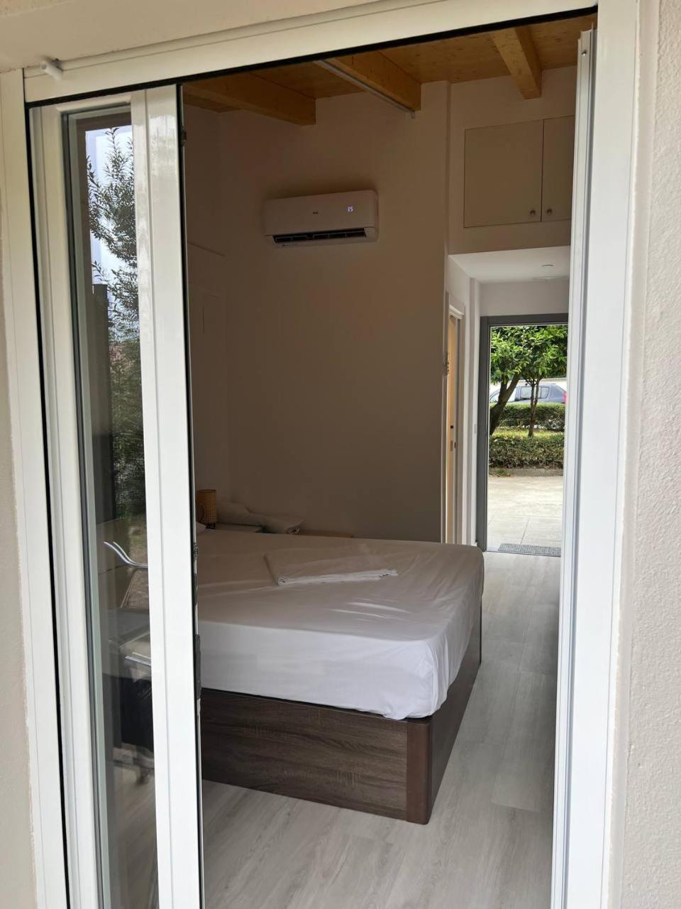 Erletxe Aterpea Hostel Lezo Luaran gambar