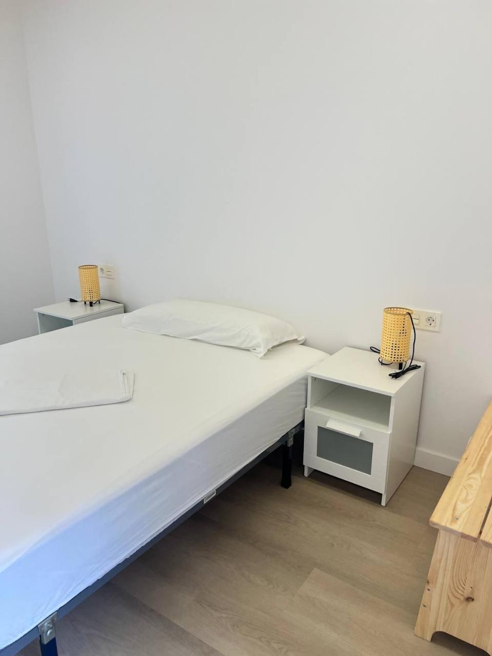 Erletxe Aterpea Hostel Lezo Luaran gambar