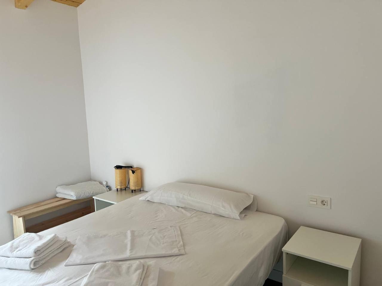 Erletxe Aterpea Hostel Lezo Luaran gambar
