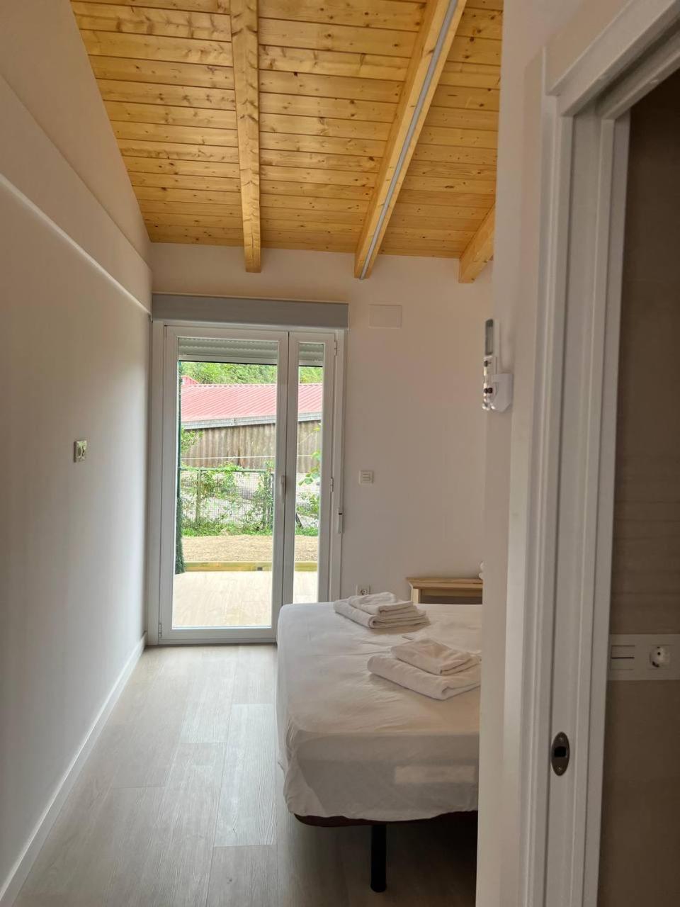 Erletxe Aterpea Hostel Lezo Luaran gambar