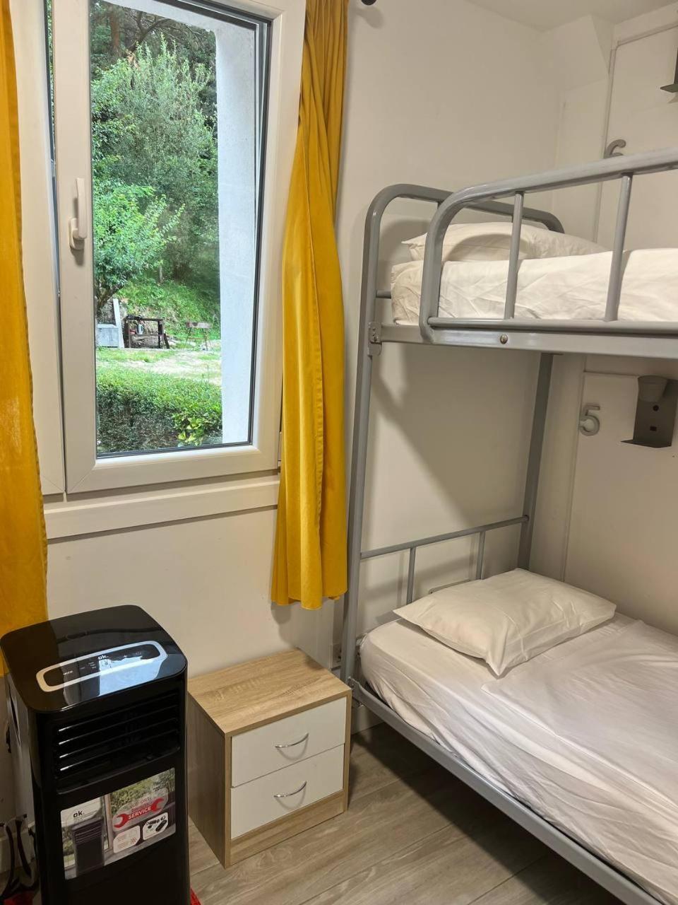 Erletxe Aterpea Hostel Lezo Luaran gambar