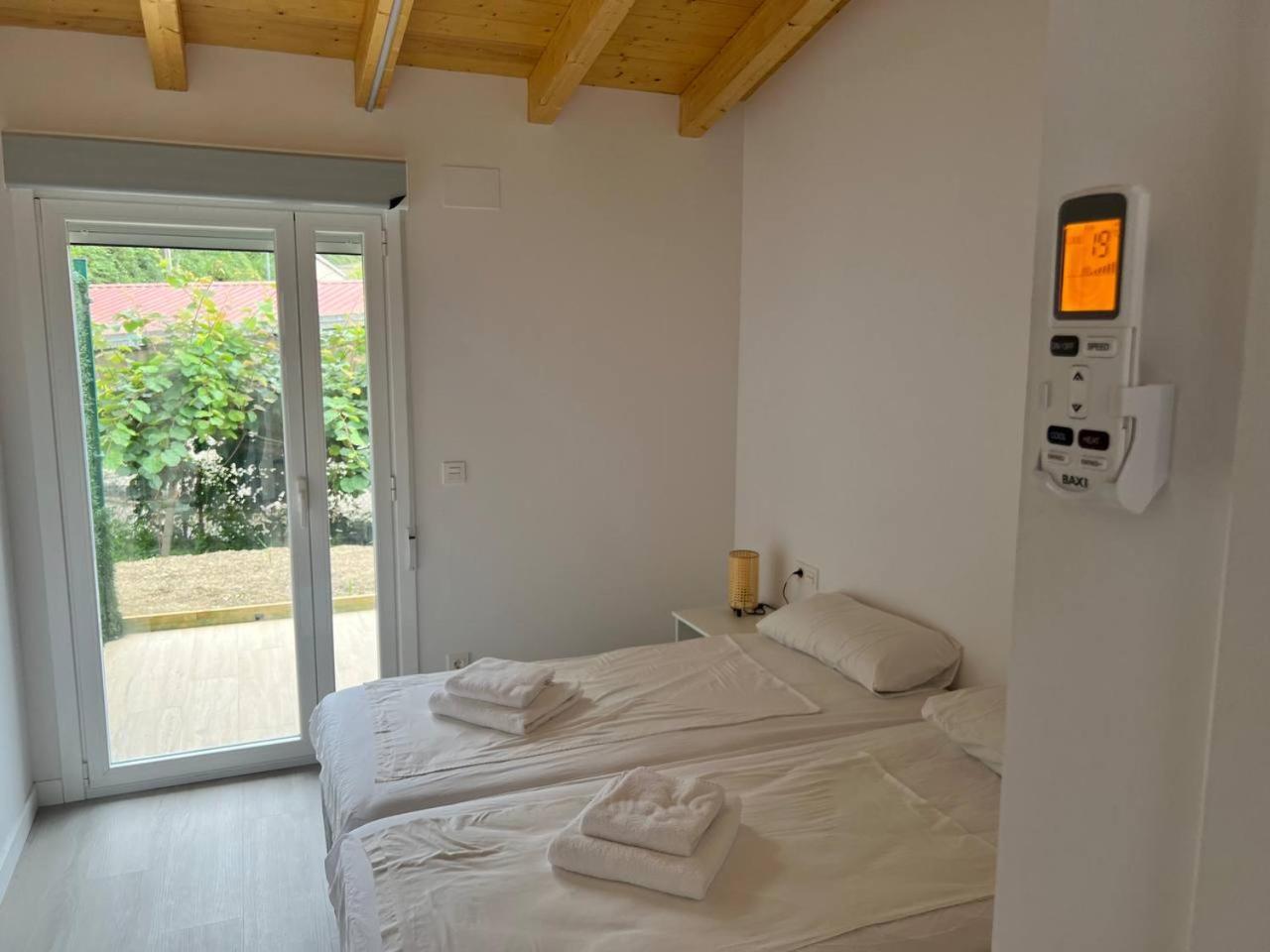 Erletxe Aterpea Hostel Lezo Luaran gambar