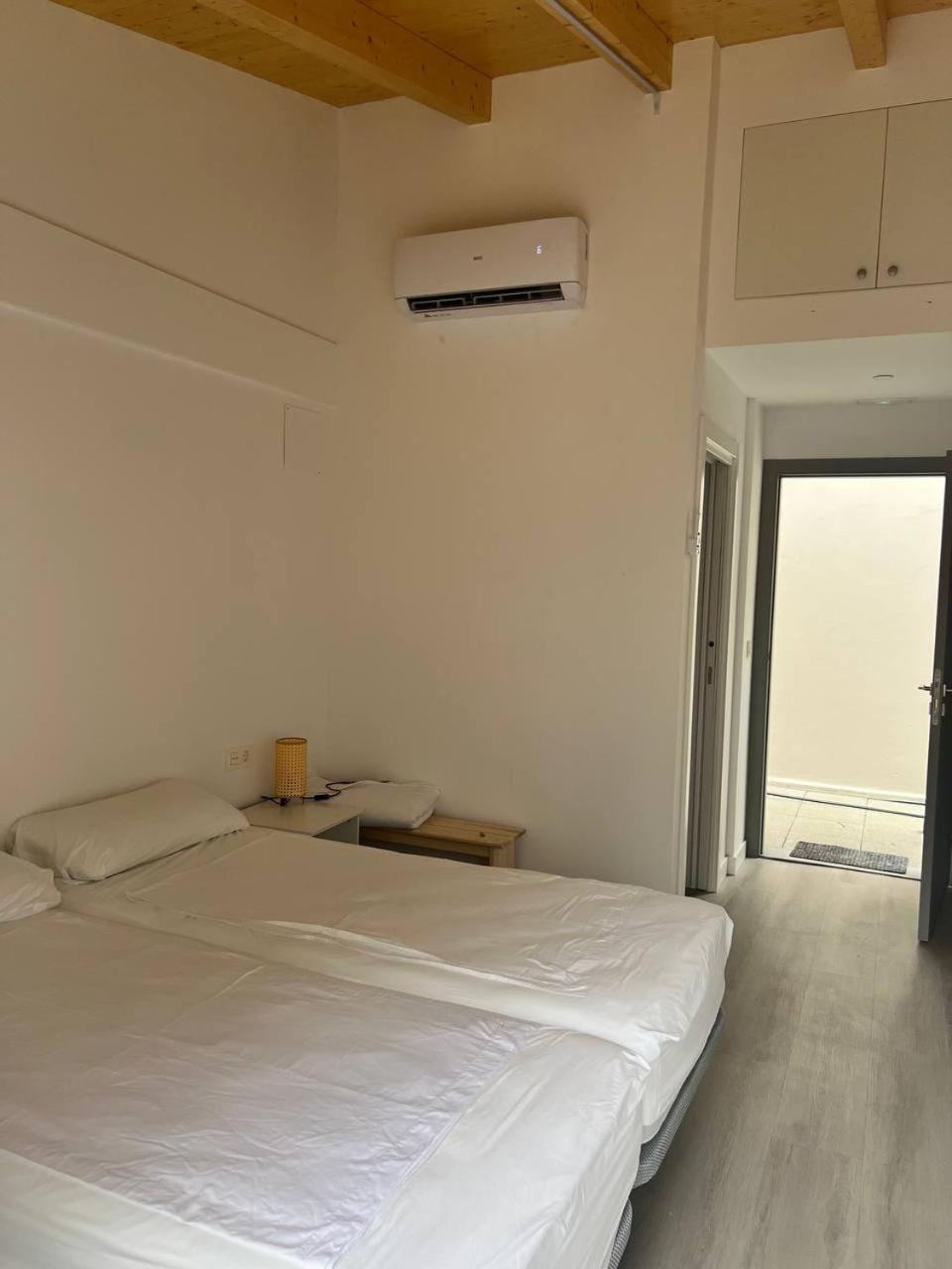 Erletxe Aterpea Hostel Lezo Luaran gambar