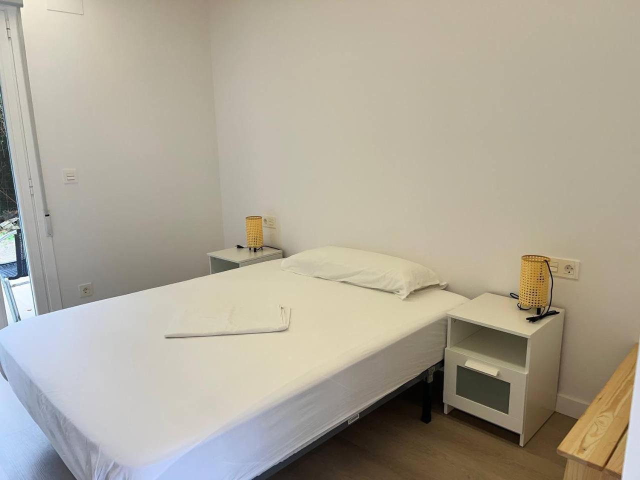 Erletxe Aterpea Hostel Lezo Luaran gambar