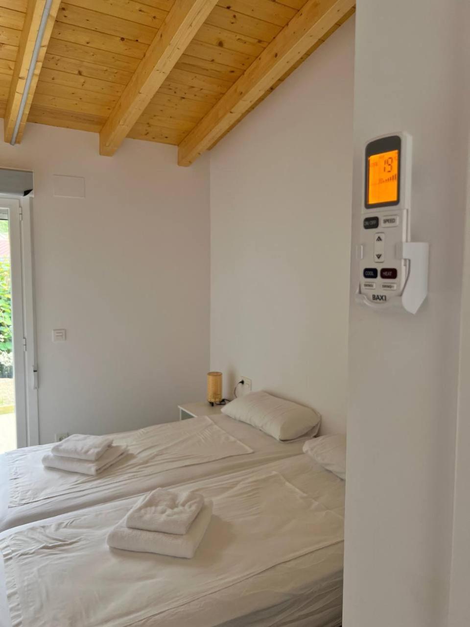 Erletxe Aterpea Hostel Lezo Luaran gambar
