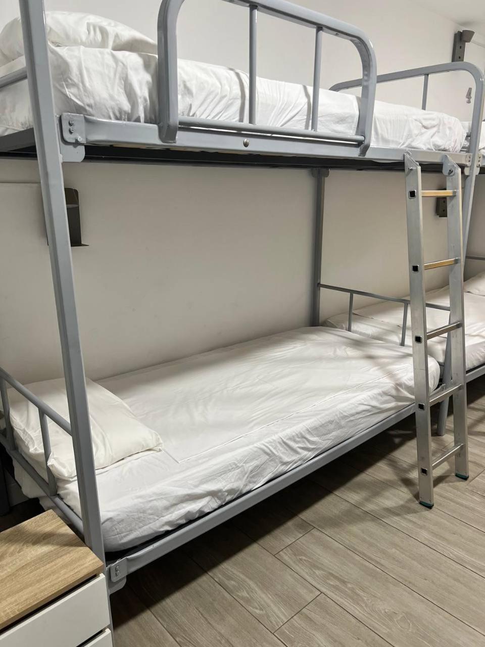 Erletxe Aterpea Hostel Lezo Luaran gambar