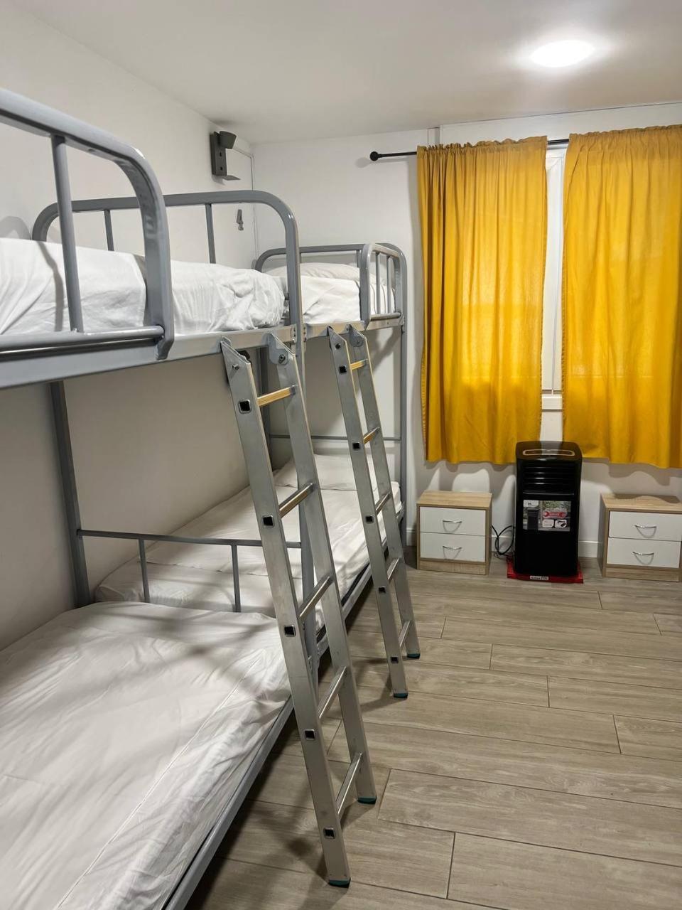 Erletxe Aterpea Hostel Lezo Luaran gambar