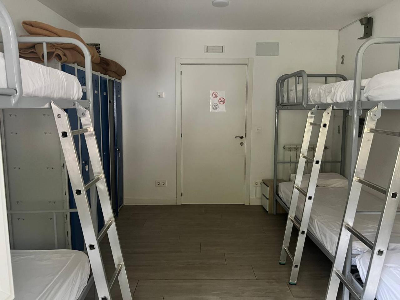Erletxe Aterpea Hostel Lezo Luaran gambar