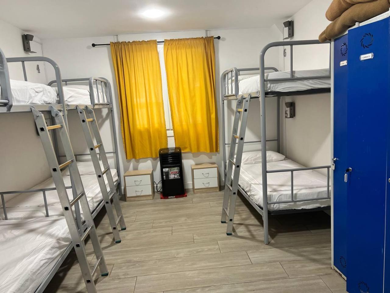 Erletxe Aterpea Hostel Lezo Luaran gambar