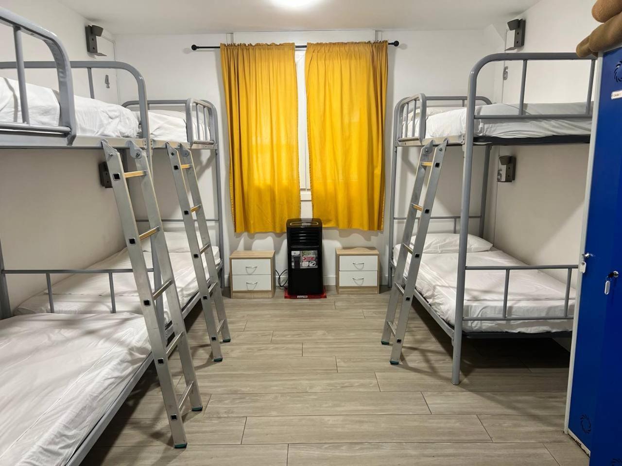 Erletxe Aterpea Hostel Lezo Luaran gambar