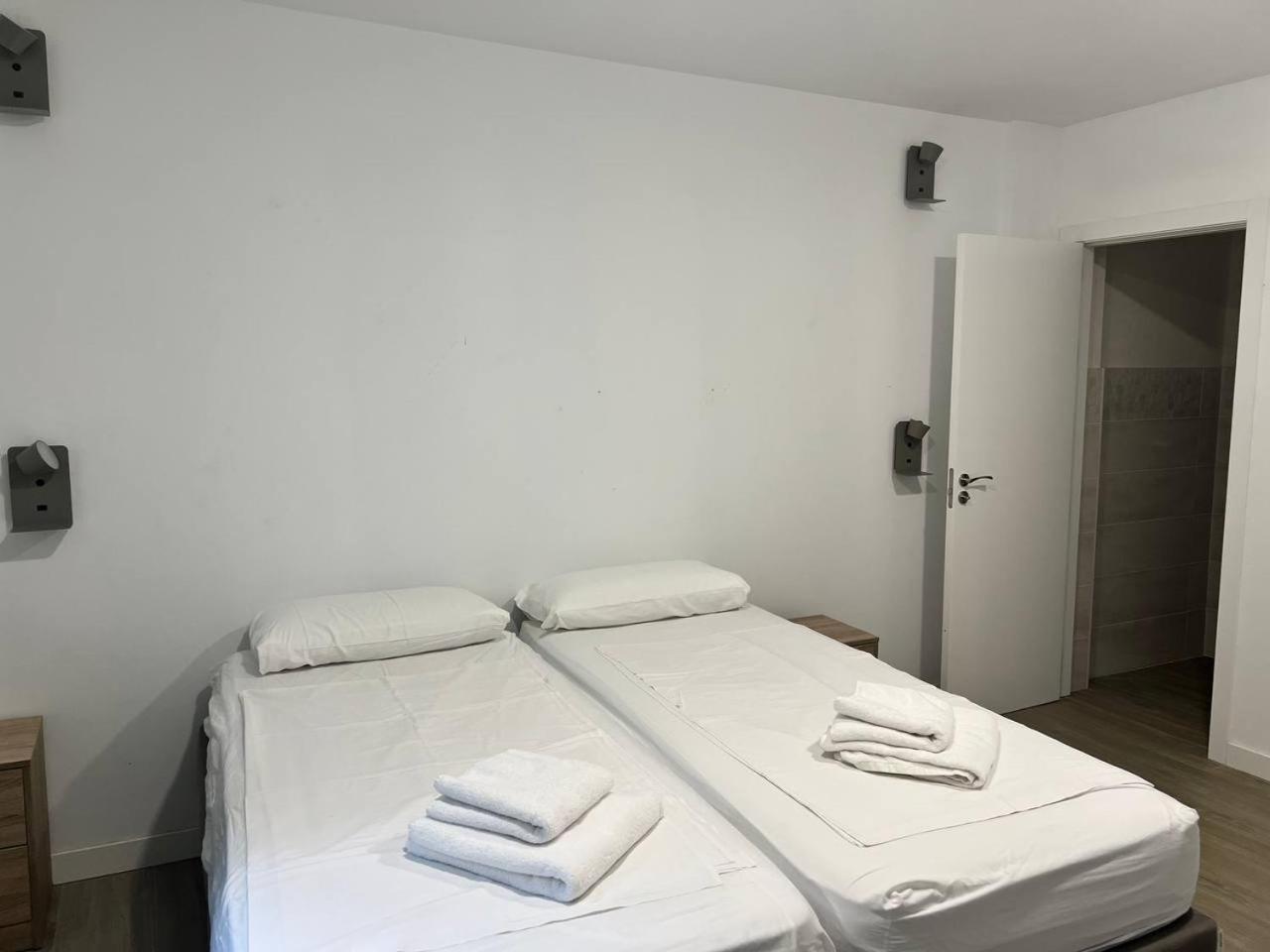 Erletxe Aterpea Hostel Lezo Luaran gambar
