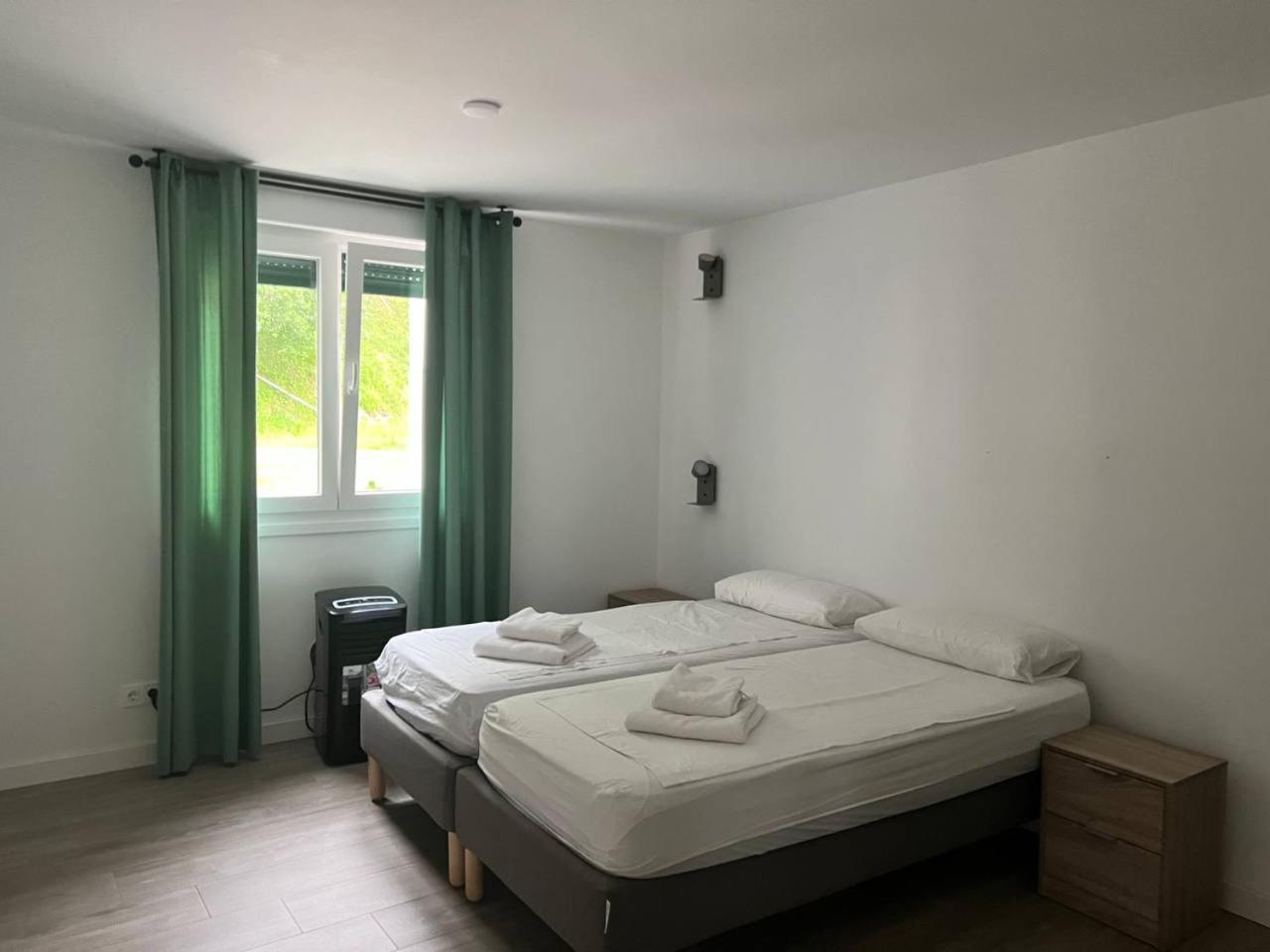 Erletxe Aterpea Hostel Lezo Luaran gambar
