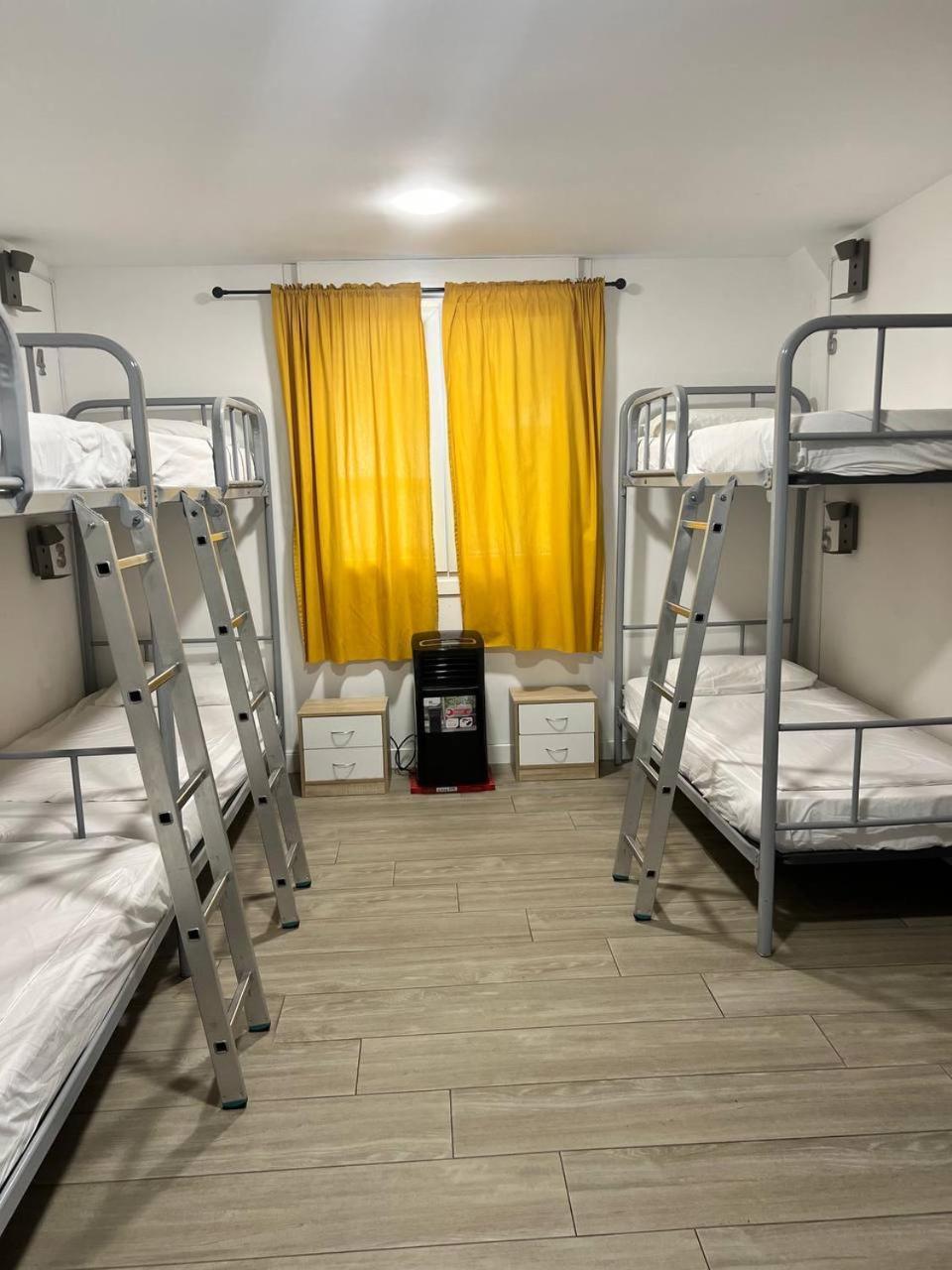 Erletxe Aterpea Hostel Lezo Luaran gambar