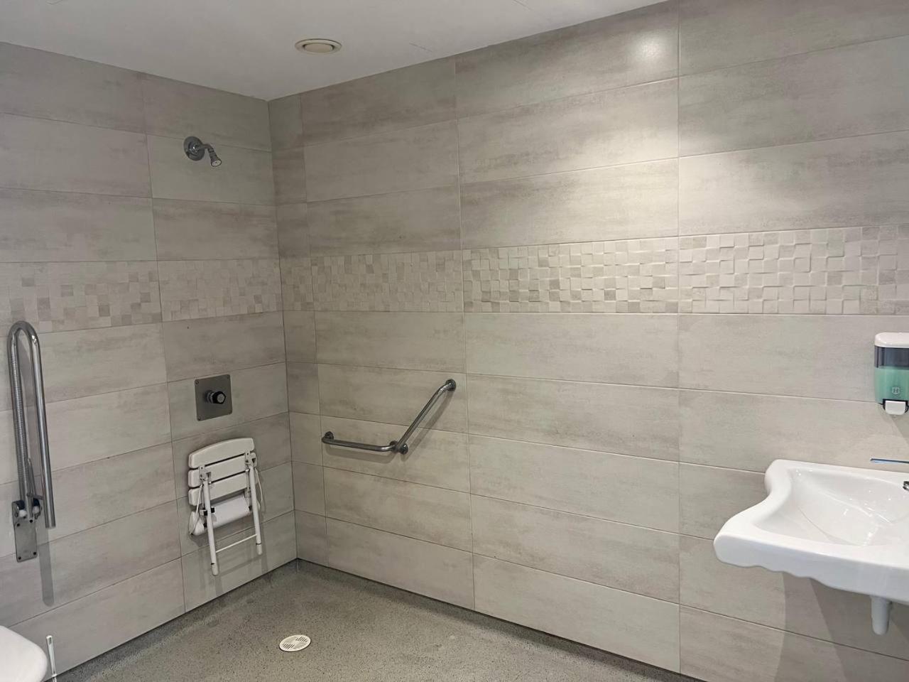 Erletxe Aterpea Hostel Lezo Luaran gambar